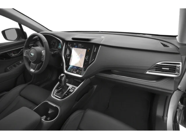 Used 2024 Blue Subaru Touring XT image 12