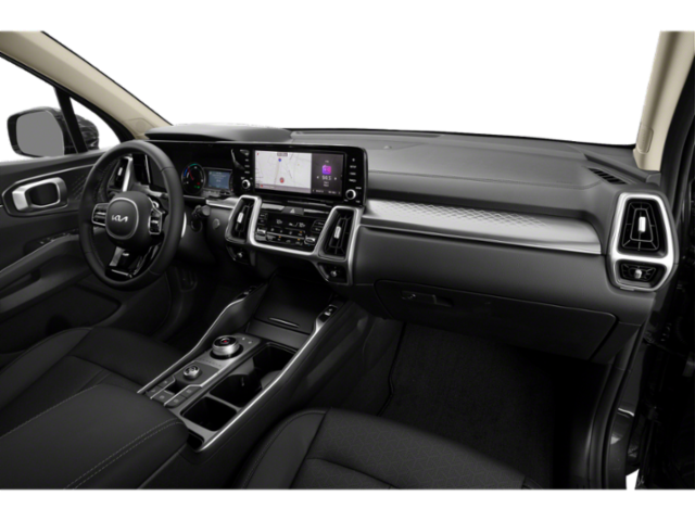 Used 2022 Black Kia S image 12