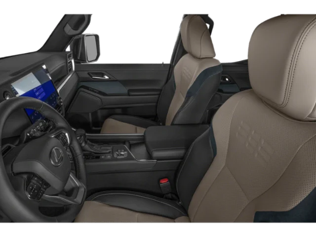New 2026 Caviar Lexus 550 OVERTRAIL image 13
