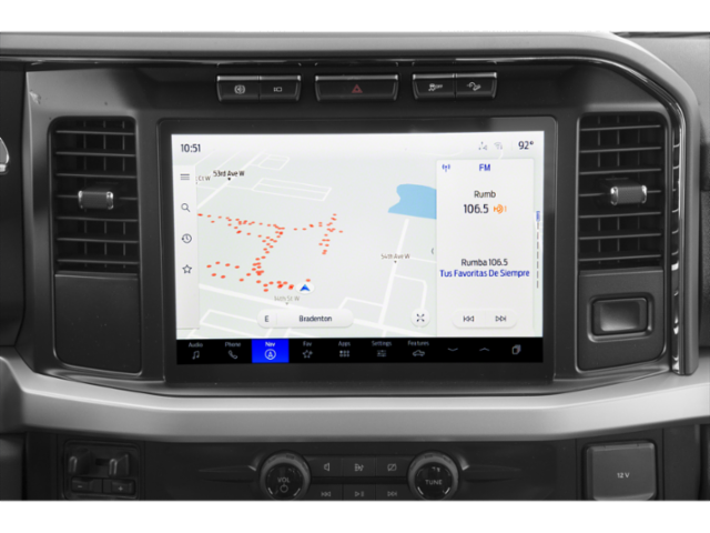 2023 Ford F-250 Super Duty XLT - Photo 13