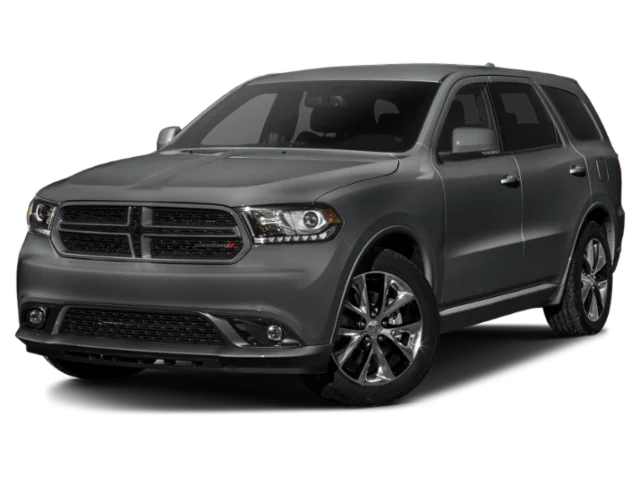 Used 2015 Gray Dodge R/T image 1