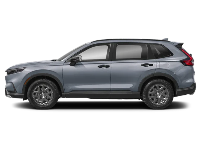 2026 Honda CR-V TrailSport - Photo 7