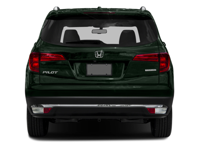 Used 2016 Blue Honda Touring image 5