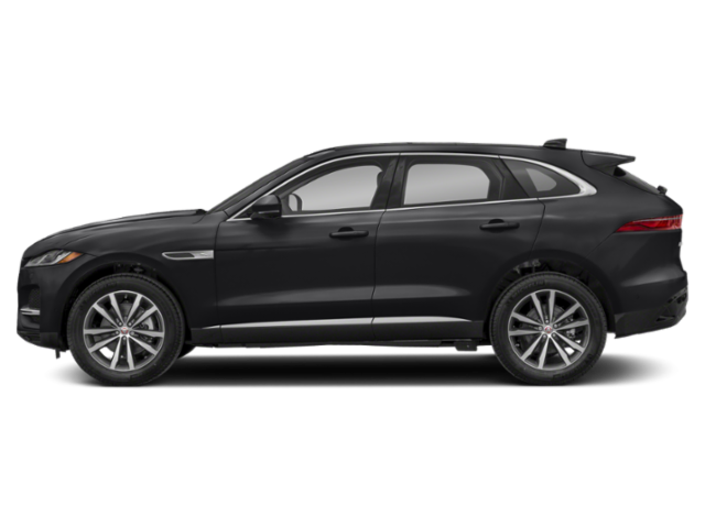 Used 2022 Gray Jaguar P250 S image 12