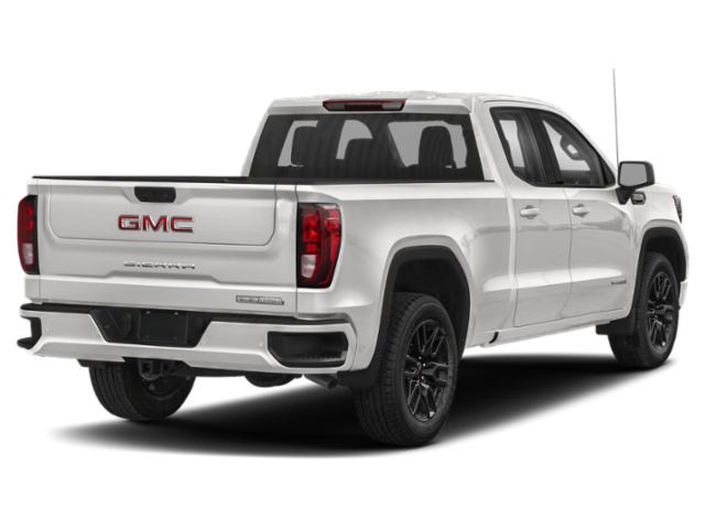 Used 2022 SUMMIT WHITE GMC Elevation image 2