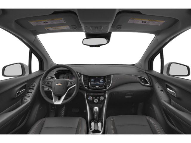 Used 2020 Gray Chevrolet Premier image 5