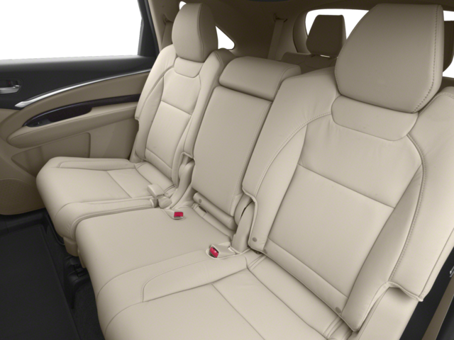 Used 2018 Gray Acura  image 11