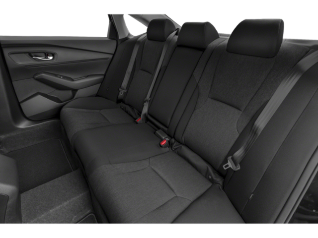 Used 2023 Crystal Black Pearl Honda EX image 10