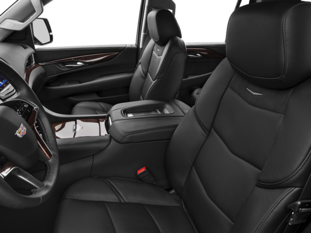 Used 2016 Dark Granite Cadillac Premium image 6