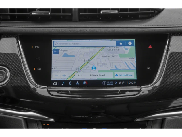 Used 2025  Cadillac Sport image 16