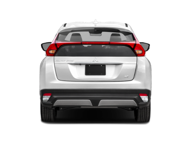 2019 Mitsubishi Eclipse Cross SE - Photo 13