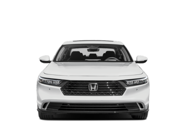 Used 2025 Urban Gray Pearl Honda Touring image 4