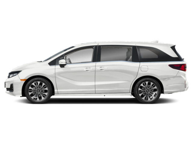 New 2026 Platinum White Pearl Honda Elite image 6
