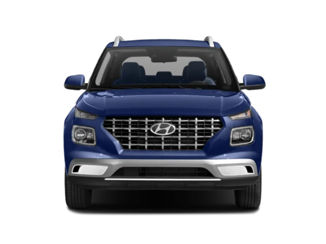 Used 2022 GRAY Hyundai Limited image 4