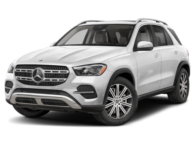 2026 Mercedes-Benz GLE GLE 450E 4MATIC's photo