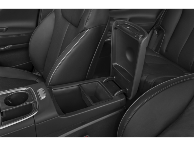 Used 2023 Twilight Black Hyundai Limited image 11