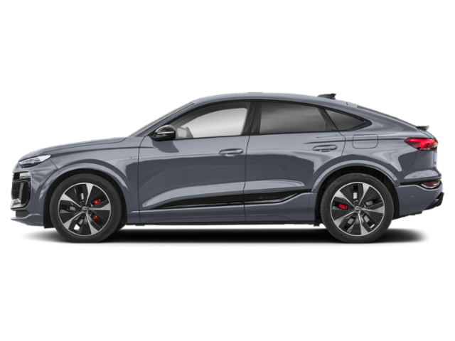 New 2027 Magnet Gray Audi Premium plus image 10