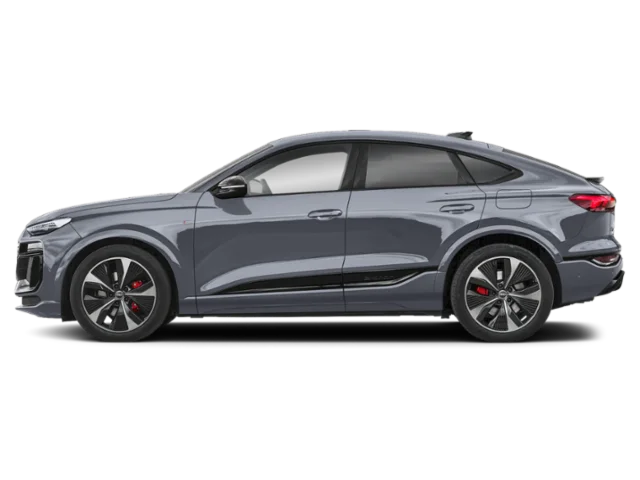 New 2027 Gray Audi Premium Plus image 2