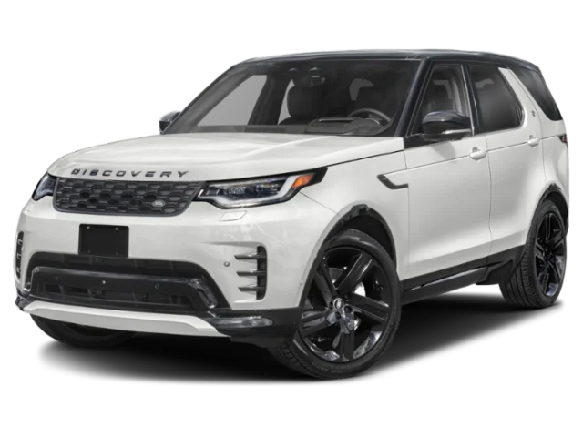 Used 2024  Land Rover Dynamic SE image 1