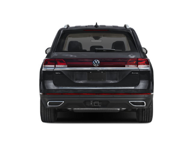 New 2026  Volkswagen 2.0T SEL image 5