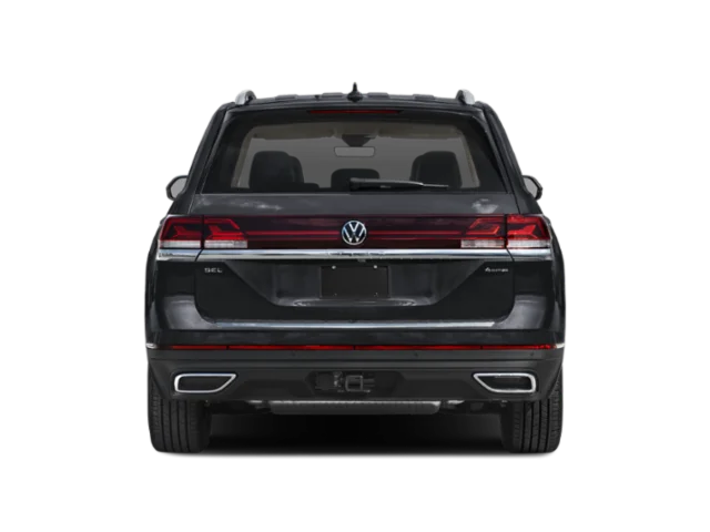 New 2026 Opal White Pearl Volkswagen 2.0T SEL image 5