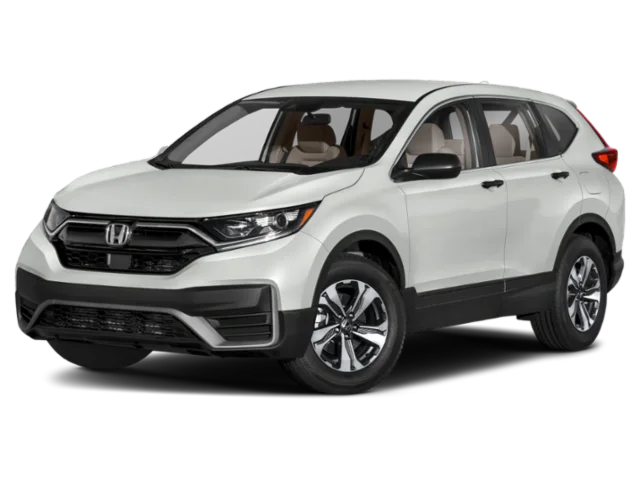 Certified Used 2020 Crystal Black Pearl Honda LX image 1