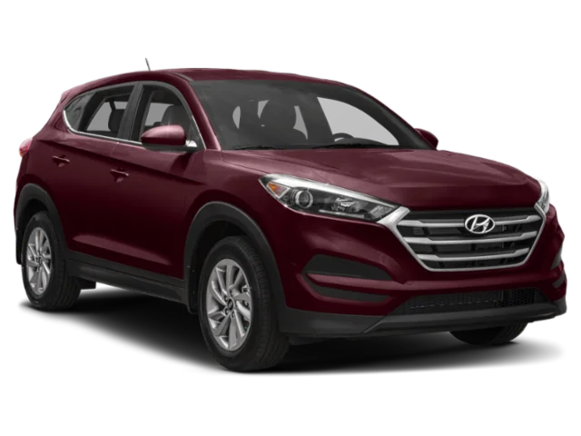 Used 2018 Black Hyundai Sport image 10