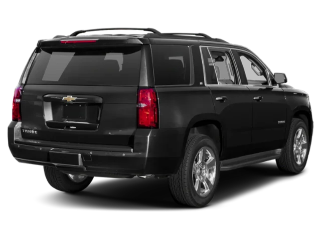 Used 2015 Black Chevrolet LT image 6