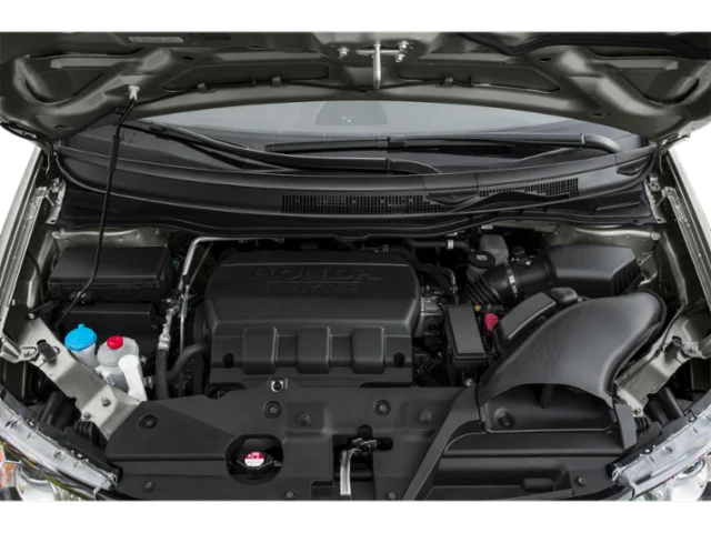 Used 2014 Gray Honda EX-L image 11