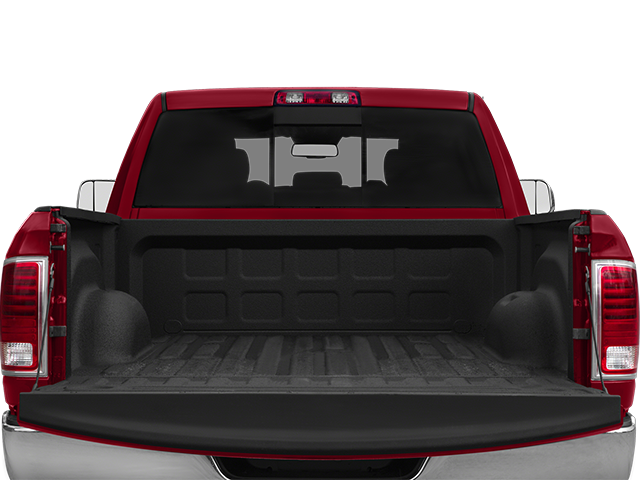 Used 2013 Bright White Ram Tradesman image 9