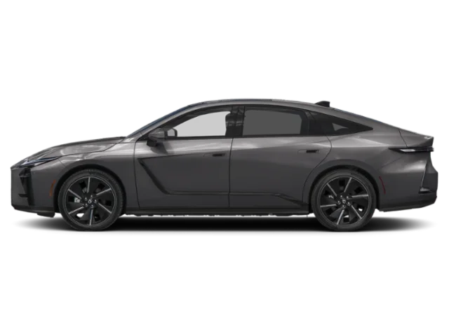 New 2026 Gray Lexus 500e Premium image 3