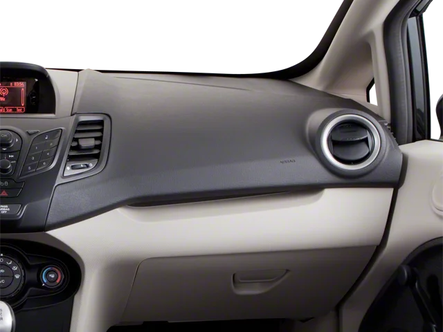 Used 2013 Red Ford SE image 14