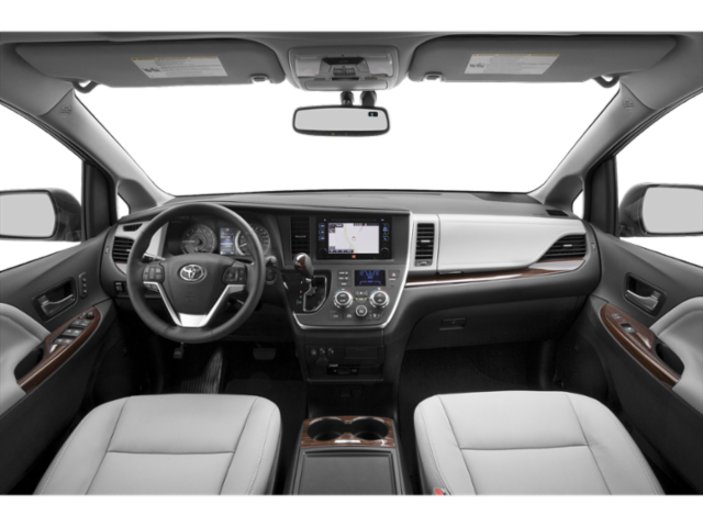 Used 2015 Silver Sky Metallic Toyota XLE image 5