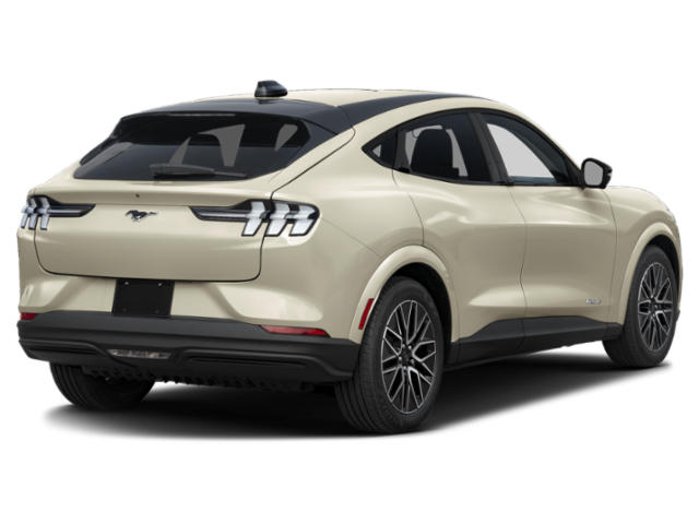 New 2026 Desert Sand Ford Premium image 2