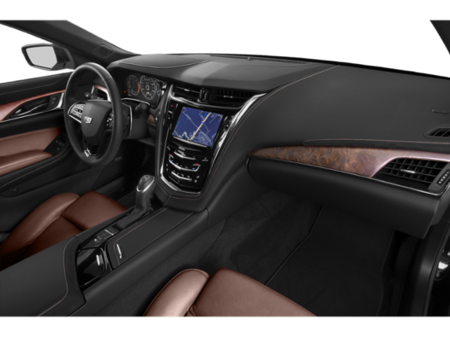 Used 2015 Black Raven Cadillac 3.6L Luxury image 19