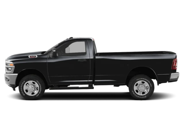 New 2026 Black Ram Tradesman image 2