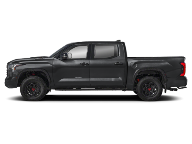 Used 2024 Gray Toyota TRD Pro image 3