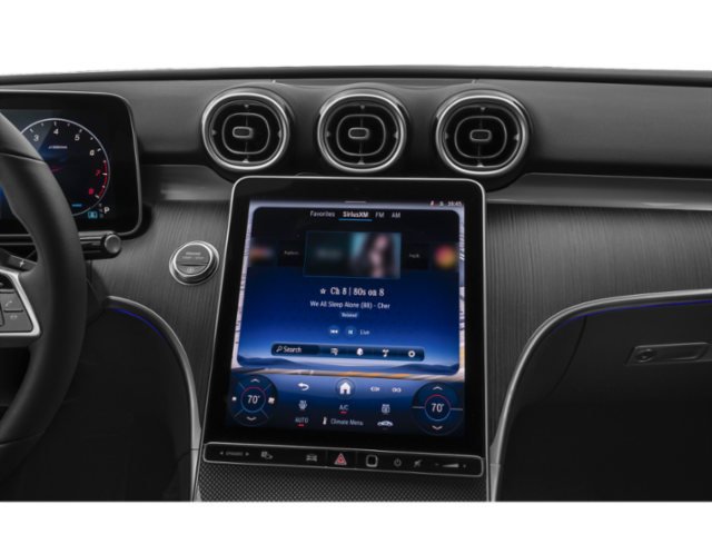 New 2026 MANUFAKTUR Alpine Grey Mercedes-Benz CLE 300 image 7