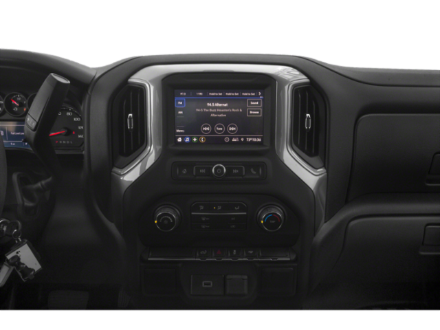 Used 2020 Summit White Chevrolet WT image 14