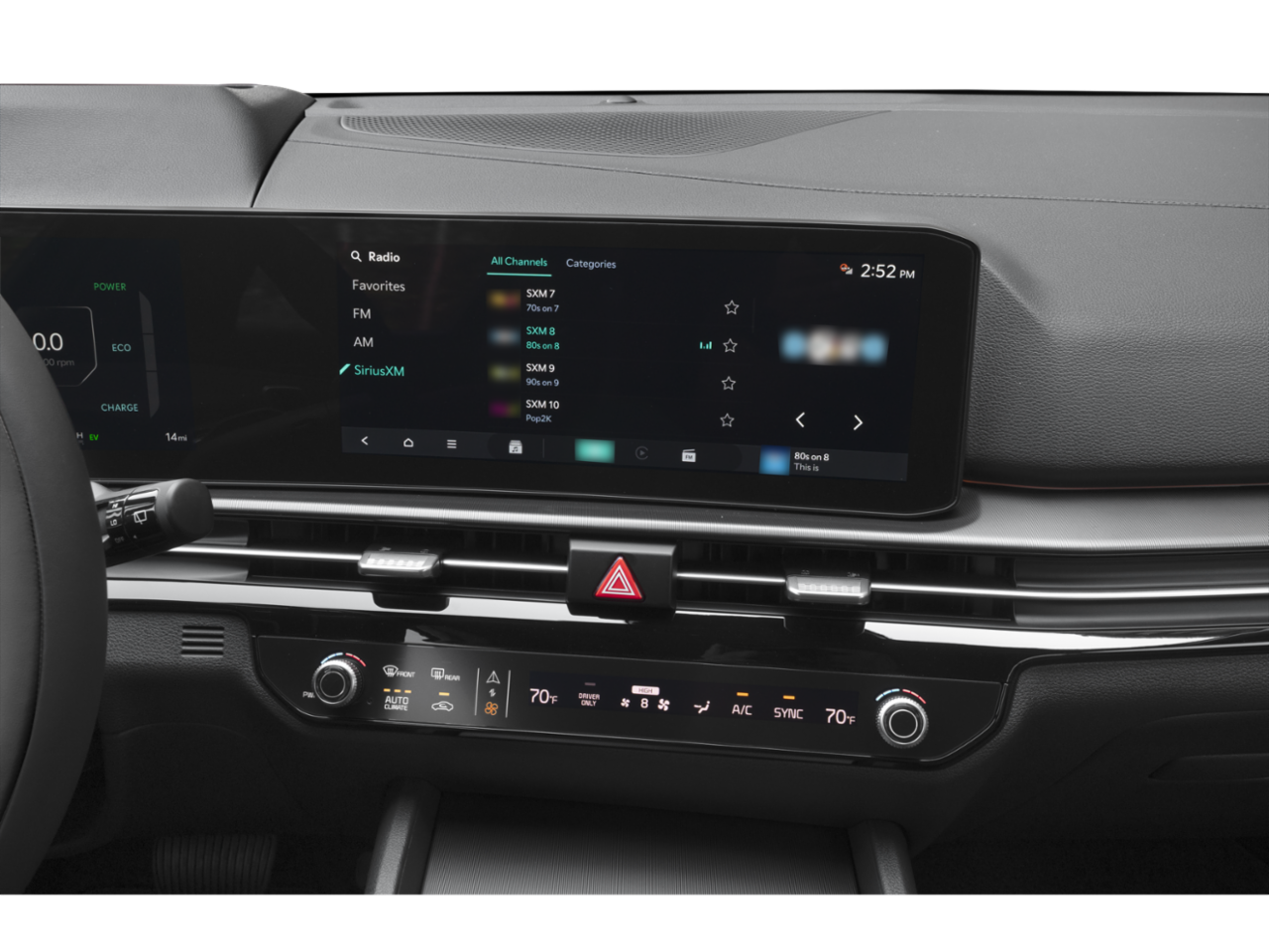 New 2027 Snow White Pearl Kia SX-Prestige image 7