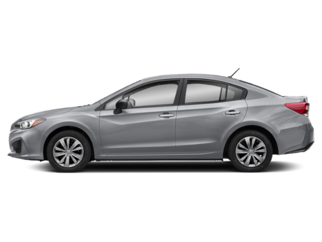 Used 2019 Ice Silver Metallic Subaru 2.0i 4-door CVT image 3