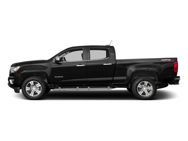 Used 2018 Black Chevrolet LT image 3