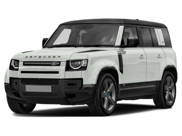 2023 Land Rover Defender X-Dynamic SE's photo