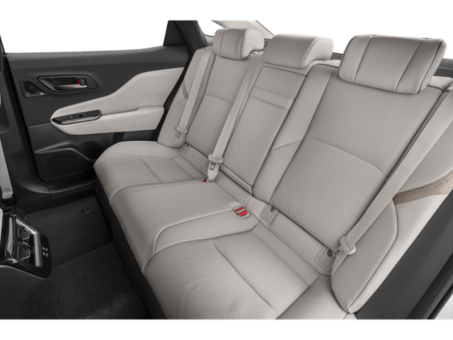 New 2026 White Toyota Limited image 10