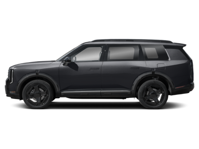 New 2027 PANTHERA METAL MATTE Kia X-Line SX-Prestige image 3