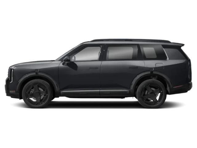 New 2027 PANTHERA METAL MATTE Kia X-Line EX image 3