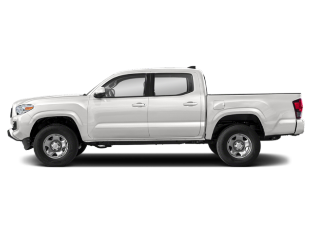 Used 2023 White Toyota SR image 3