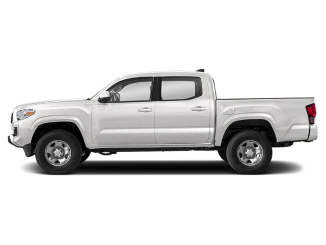 Used 2023 White Toyota SR image 3