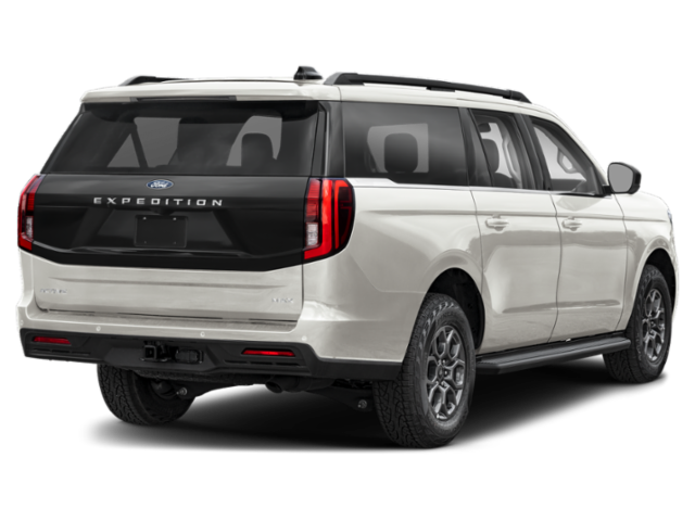 2026 Ford Expedition Max — photo 2