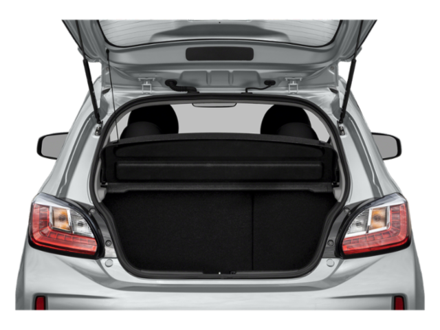 Used 2024  Mitsubishi ES image 13
